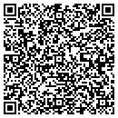 QR code with Raymond James contacts