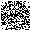 QR code with I Type For You contacts