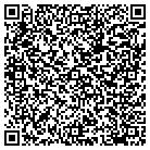 QR code with Madison CO Emergency Med Dist contacts