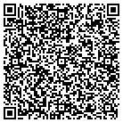QR code with Madera Community Development contacts