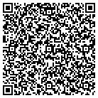 QR code with Mcfarland Redevelopment Agency contacts