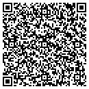 QR code with R W Baird & CO contacts