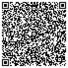 QR code with Orinda Community Development contacts