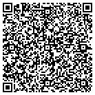 QR code with Oroville Redevelopment Agency contacts