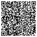 QR code with CADI contacts