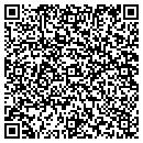 QR code with Heis Forest T MD contacts