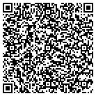 QR code with Porterville Redevelopment contacts