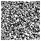 QR code with Riverside Zoning Information contacts