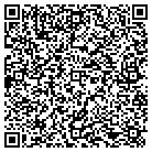 QR code with San Diego Community Dev Block contacts