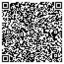 QR code with Gary D Morris contacts