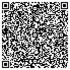 QR code with Creek County Sheriff's Office contacts