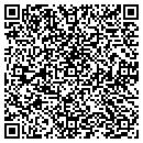 QR code with Zoning Information contacts