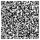 QR code with Garfield Cnty Sheriff's Cmnty contacts