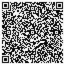 QR code with Medx Medical contacts