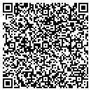 QR code with Horan Oil Corp contacts