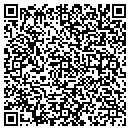 QR code with Huhtala Oil CO contacts
