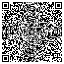 QR code with Zoning Administration contacts