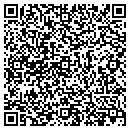 QR code with Justin Time Inc contacts