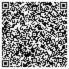 QR code with Nattapaun N Thepyasuwan D O Inc contacts