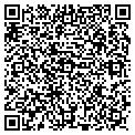QR code with M D Stat contacts