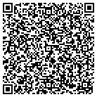 QR code with Phelan Custom Framing contacts