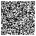 QR code with Moongate Travel contacts