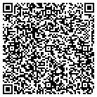 QR code with Anderson Gunnar Architect contacts