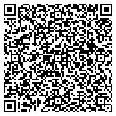QR code with G S Orthopedics LLC contacts