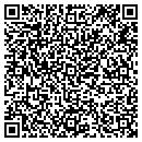 QR code with Harold W Pearson contacts