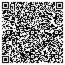QR code with Hinton Biologics contacts