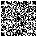 QR code with Hontas Mark MD contacts