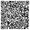 QR code with RGC LLC contacts