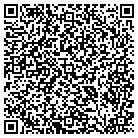 QR code with My Generation Zone contacts