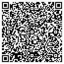 QR code with Oakes Financial contacts