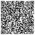 QR code with KCL Group Total Office Sltns contacts