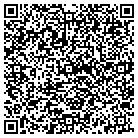 QR code with Woodstock Town Zoning Department contacts