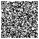 QR code with Red Wing Oil contacts