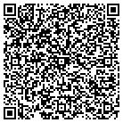QR code with Physician Billing & Consulting contacts