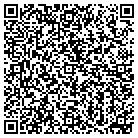 QR code with Pusateri William M MD contacts