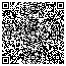 QR code with S & D Petroleum Inc contacts