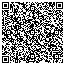 QR code with Hands Connection Inc contacts