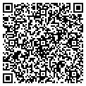 QR code with Oxypro contacts