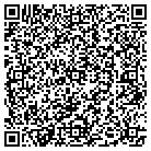 QR code with It's Time To Travel Inc contacts