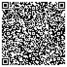 QR code with University Healthcare System L C contacts
