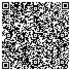 QR code with C B S 42 Contest Line contacts