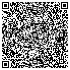 QR code with Zatulovsky Innesa contacts