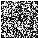 QR code with Yerger E Scott MD contacts
