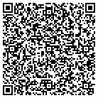 QR code with Ms Go And See Travel contacts