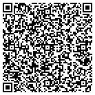 QR code with Opa Locka Community Dev contacts