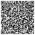 QR code with T I Probation Service contacts